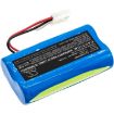 Kangaroo Joey Enteral Feeding Battery (p/n F010506) - 2