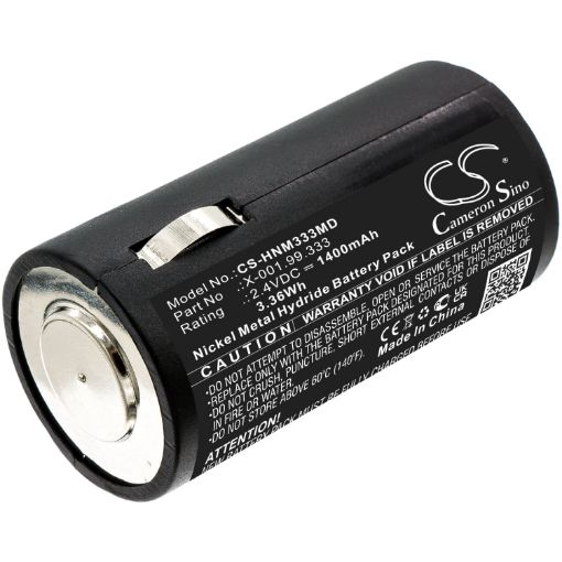 Heine Old S2Z Handles Battery (p/n X-001.99.333) - 1