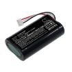 Ge Mini Telemetry Transmitter Battery (p/n 2041703-001 2048469-001) - 1