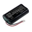 Ge Mini Telemetry Transmitter Battery (p/n 2041703-001 2048469-001) - 2