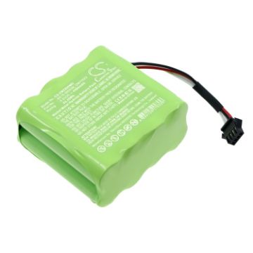 Zyno Medical Z-800 Infusion Pump Battery (p/n BS10-000558) - 1