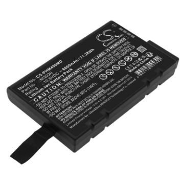 Picture of Battery for Anritsu CMA-4500
