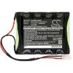 Picture of Battery for Siemens PN862278 MEDIC 2 Elite II EKG Elite II 862278 ELITE EK10 Elite EK10 862278 (p/n BM-S/B5226 MS862278)