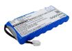 Burdick SE-1200 Express EKG Battery (p/n TWSLB-004) - 3