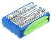 Philips Dameca Siesta i Breasy Battery (p/n 20*H-AA1500B 2000B) - 1