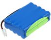 Philips Dameca Siesta i Breasy Battery (p/n 20*H-AA1500B 2000B) - 3