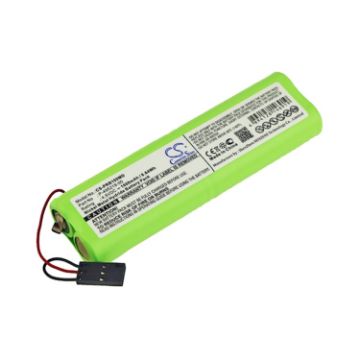 Puritan Bennett PB700 PB100 Battery P-495219-00 49221900 - 1