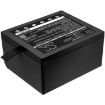 Omron HBP-3100 Battery Replacement - 2