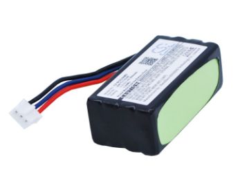 Biocam Dermogenius Basic Battery (p/n 120284 BATT/110248) - 1