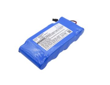 Battery for Drager SC6802XL SC6002XL MS31385 Infinity Gamma XL - 1