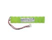 Picture of Battery for Ge Eagle Monitor 4000 (p/n 120184 420315-001)