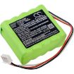 Propex X-SMART Battery Replacement - 1