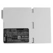 Philips Precess 9030 3160 Invivo 9064 MR400 MR200 Battery - 3