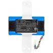 Mindray BeneVision N1 Battery (p/n 022.000338-00 115-049427-00) - 3