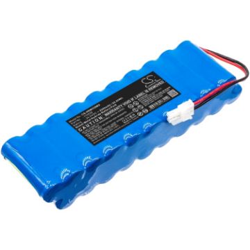 Hillrom Viking M Liko Lifter Battery (p/n 110539) - 1