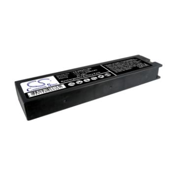 Philips M3516A Battery Replacement - 1