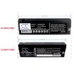 Battery for Datascope XL XG Passport Monitor (#0146-00-0043) - 6