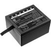 Edan SE-3 SE3 Battery (p/n HYLB-231) Replacement - 2