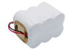 Braun Vista Basic Infusion Pump Battery (p/n 33175551 34502556) - 4