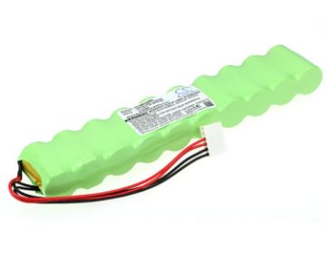 Picture of Battery for Hellige Marquette Eagle 4000 (p/n 110184)