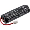 Woodpecker LED-E Curing Light Battery for Dental Apex Locator E-1115 - 1