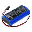 Cosmed Pony FX NTA2531 Battery (p/n A-410-750-002) - 2