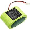 Natus FreeDOP DOP CT CT+ Doppler Battery (p/n C631) - 1
