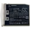 Philips IntelliVue X2 M8102A M3002A Battery (p/n 989803148701) - 3