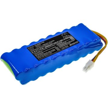 Hillrom Liko Leve Malade Viking Battery (p/n 2006107) - 1