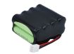 Drager Oxipac 2500 Battery (p/n 120140 BATT/110140) - 4