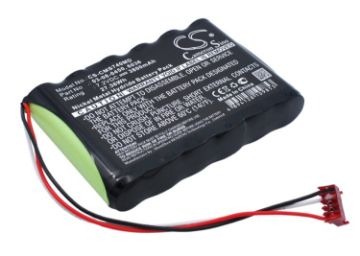 Battery for Cas Medical NIBP 750/740/730/940X Vital Signs Monitor - 1