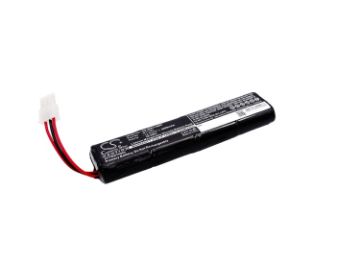 Battery for Welch-Allyn Powerstick 2 AED10 AED20 Defibrillator - 1