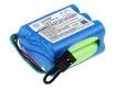 Drager Oxylog 2000 Ventilator Battery (p/n 8411599-05) - 1