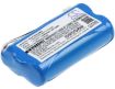 Battery for Fresenius Volumat Agilia Link4 + Kabi Volumat MC Agilia - 1