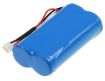 Battery for Fresenius Volumat Agilia Link4 + Kabi Volumat MC Agilia - 3