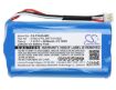 Battery for Fresenius Volumat Agilia Link4 + Kabi Volumat MC Agilia - 5