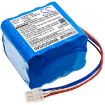 Battery for Imt Medical Bellavista 1000 - 1