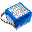 Battery for Imt Medical Bellavista 1000 - 2
