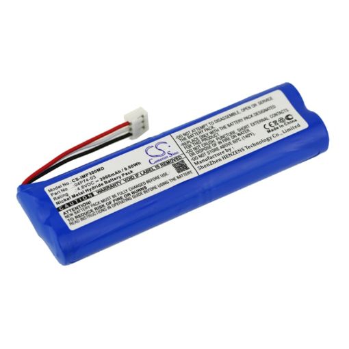 I-Stat Printer PR-300 Battery (p/n 04P74-03) - 1