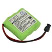 Dentsply Maillefer Propex Locator Battery (p/n 670601) - 1