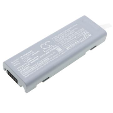 Picture of Battery for Ge (p/n 0146-00-0069)