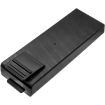 Picture of Battery for Cu Medical NF1200 i-PAD SP2 Defibrillator iPAD SP2 Defibrillator I-PAD (p/n 110604-O CUSA0601F)