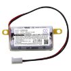 Picture of Battery for Baxter Healthcare Colleague Infusion Pump Memory 2M91617 (p/n 5977 B11192)