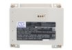 Battery for Alaris Medley 8600 8300 8220 8110 8100 8015 - 1
