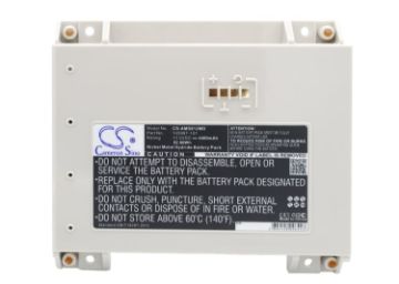 Battery for Alaris Medley 8600 8300 8220 8110 8100 8015 - 1