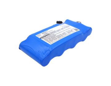 Battery for Drager SC6802XL SC6002XL MS31385 Infinity Gamma XL - 1