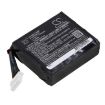 Masimo Radical-7 Touch Pulsoximeter Battery (p/n 23794 25950) - 1