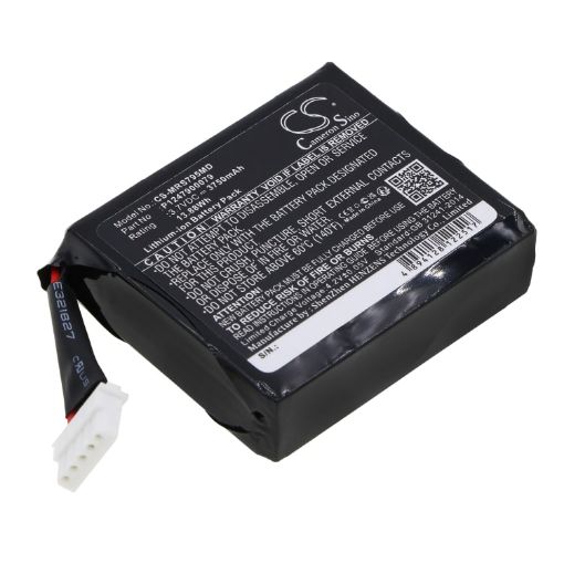Masimo Radical-7 Touch Pulsoximeter Battery (p/n 23794 25950) - 1