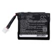 Masimo Radical-7 Touch Pulsoximeter Battery (p/n 23794 25950) - 3