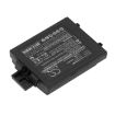 Picture of Battery for Vocera Communications Badge B3000 B3000N B3000E (p/n 230-01924 230-02020)